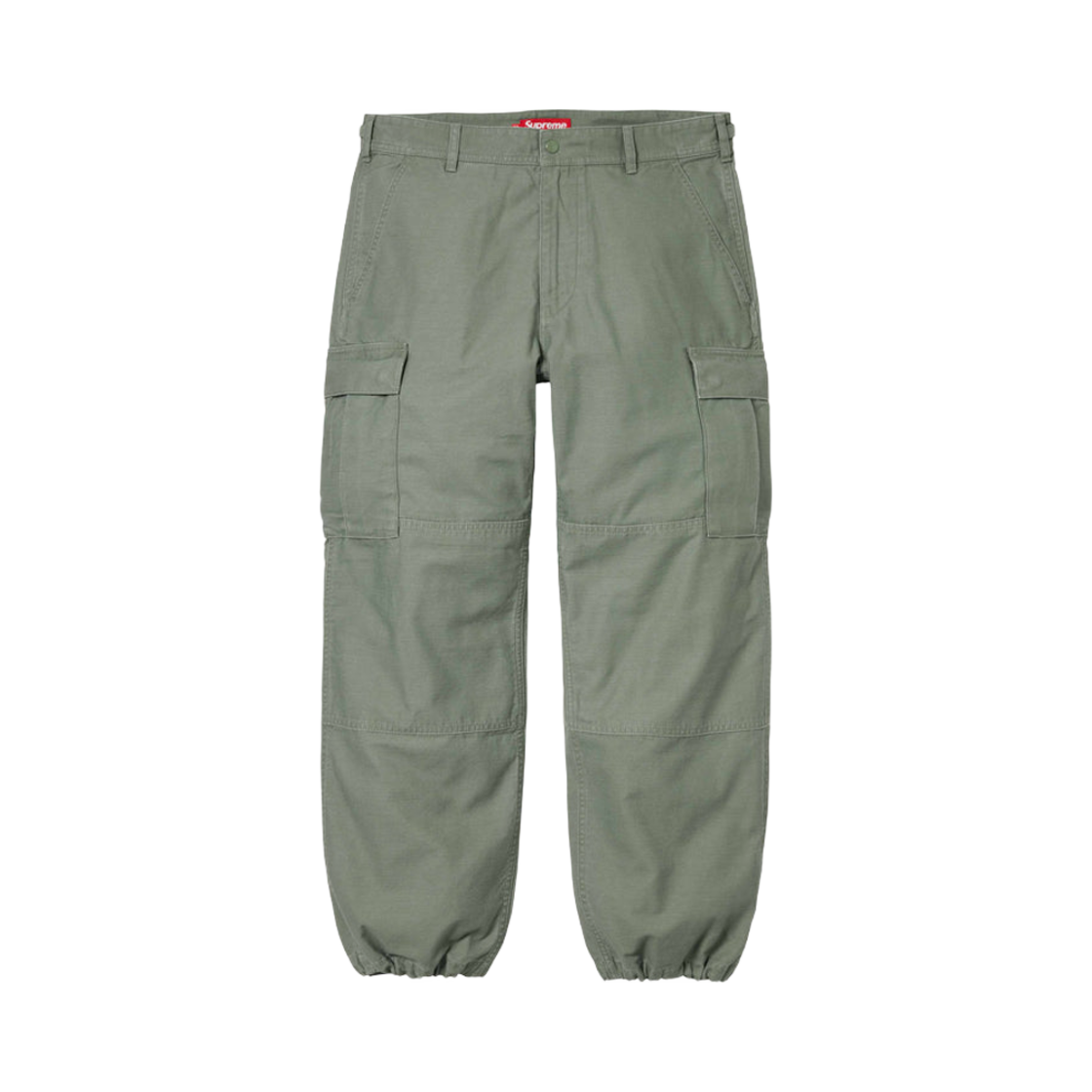Supreme Cargo Pant Olive 30