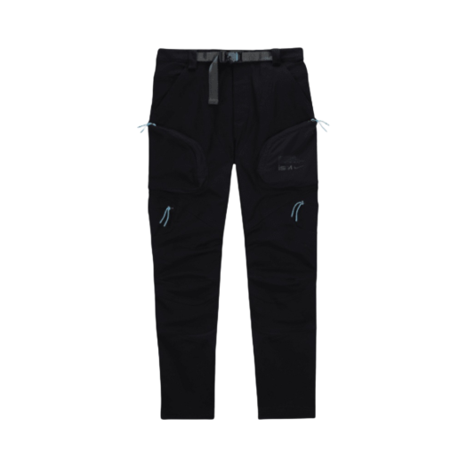 Nike ISPA Pants 2.0 Black - Asia