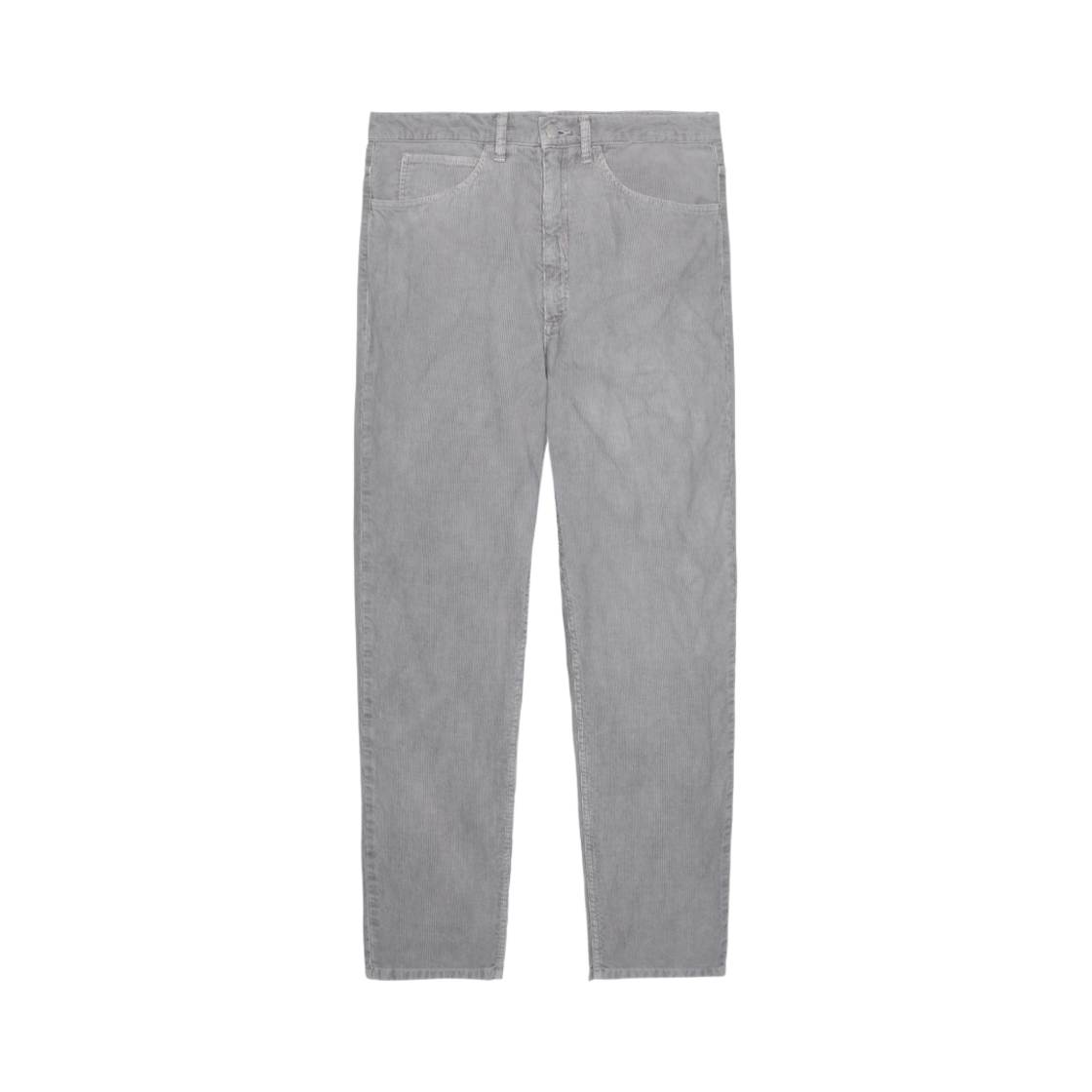 카브엠트 1994 컬러 코드 팬츠 그레이 - 23SS(Cav Empt 1994 Colour Cords Pants Grey - 23SS) - 1