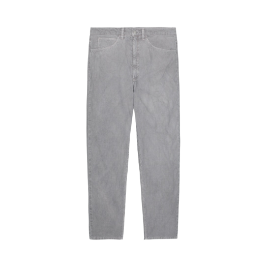 Cav Empt 1994 Colour Cords Pants Grey - 23SS