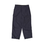 Engineered Garments Cotton Ripstop Painter Pants Dark Navy
