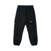 Palace C-Pocket Joggers Black - 21SS