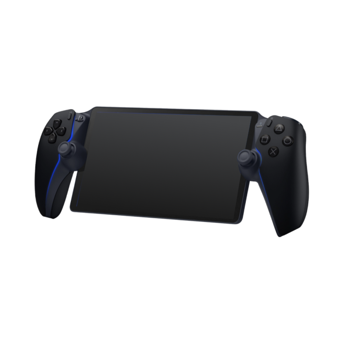 플레이스테이션 포탈 리모트 플레이어 미드나이트 블랙 (국내 정식 발매 제품)(Playstation Portal Remote Player Midnight Black (SIEK 220V))