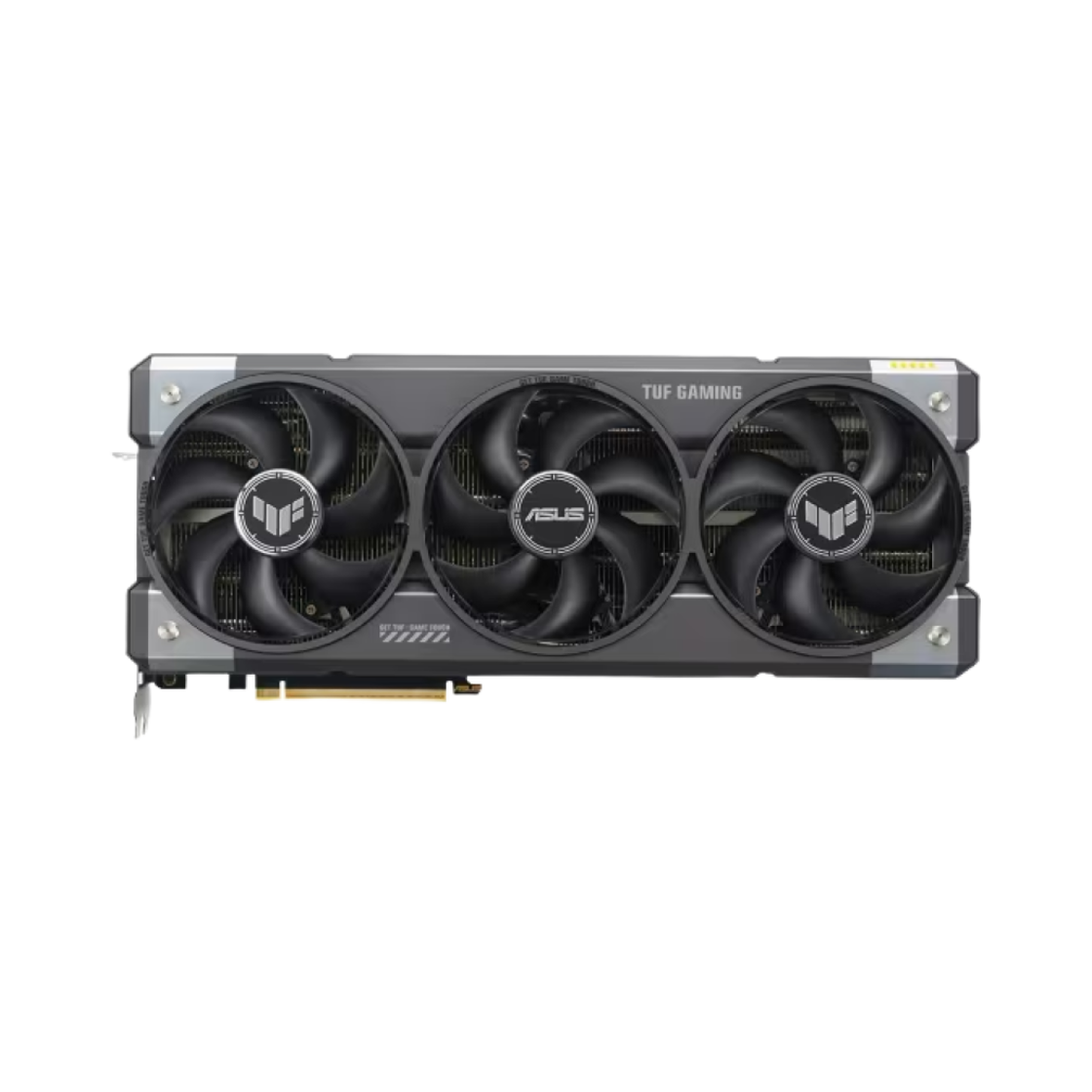 아수스 터프 게이밍 지포스 RTX 5090 OC GDDR7 32기가 (국내 정식 발매 제품)(Asus TUF Gaming GeForce RTX 5090 OC GDDR7 32GB (Korean Ver.))