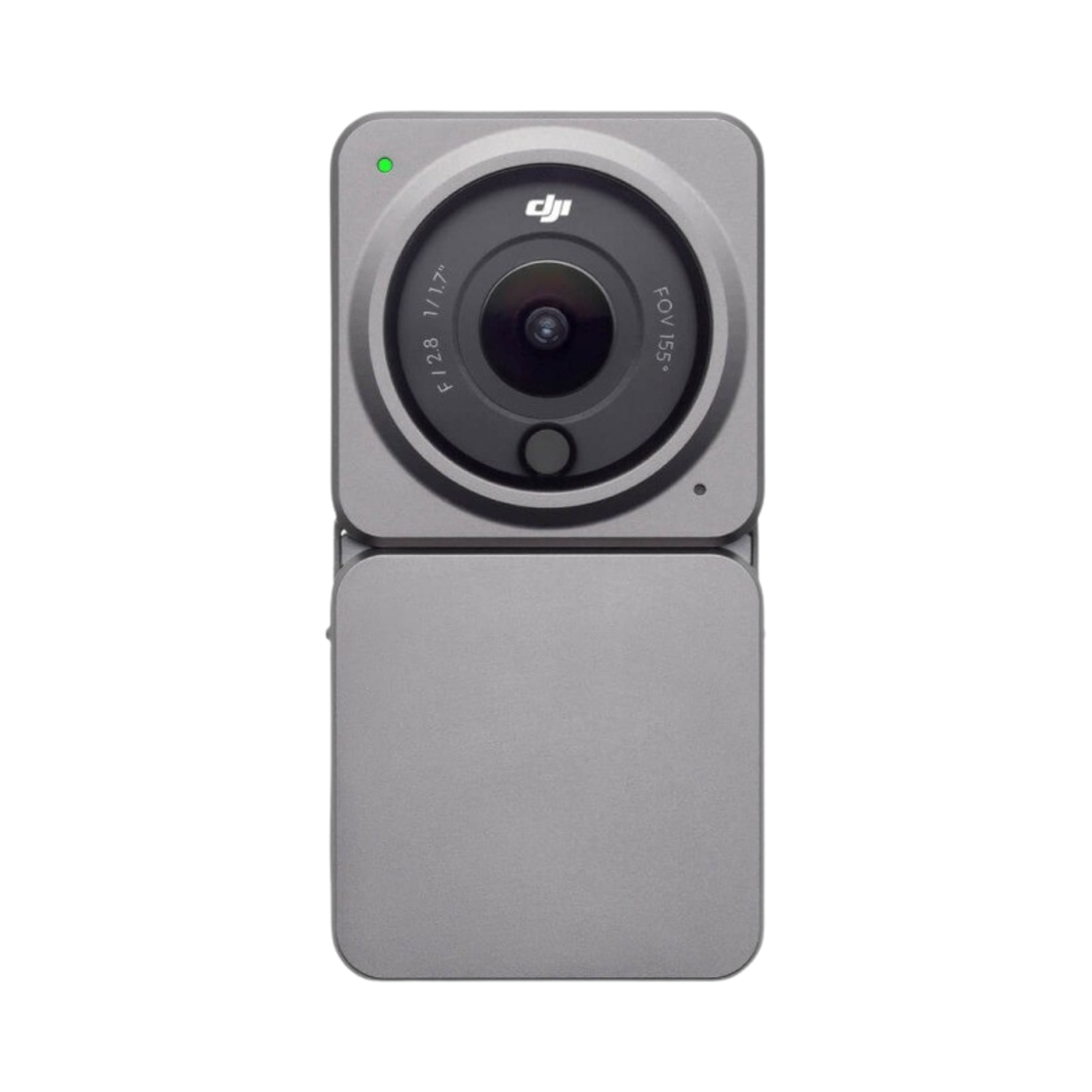 DJI 액션 2 파워 모듈 콤보 (국내 정식 발매 제품)(DJI Action 2 Power Module Combo (Korean Ver.)) - 2