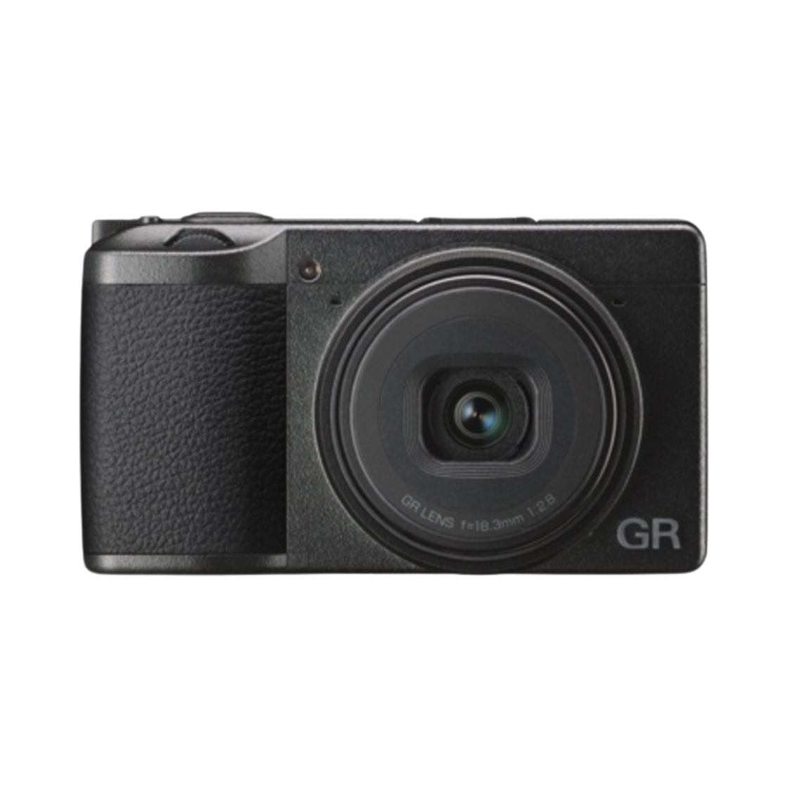 리코 GR IIIx 블랙 (국내 정식 발매 제품)(Ricoh GR IIIx Black (Korean Ver.))