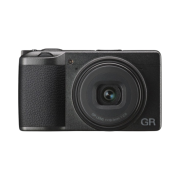 Ricoh GR IIIx Black (Korean Ver.)