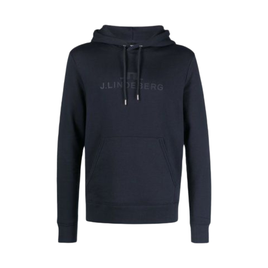 AWJS08991-9999 (W) J.Lindeberg Alpha Hood Black