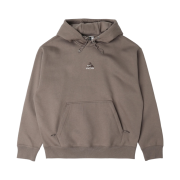 Nike ACG Therma-Fit Pullover Fleece Hoodie Olive Grey - Asia