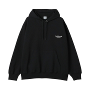 [KREAM 단독] California General Store Organic Sweatshirt Hoodie Black - 24FW