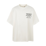 Honor the Gift Inner City Auto Service SS Tee Bone