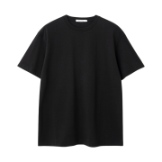 Millo Archive Original Cotton T-Shirts Black