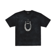 Thug Club x Dickies Hoop T-Shirt Black