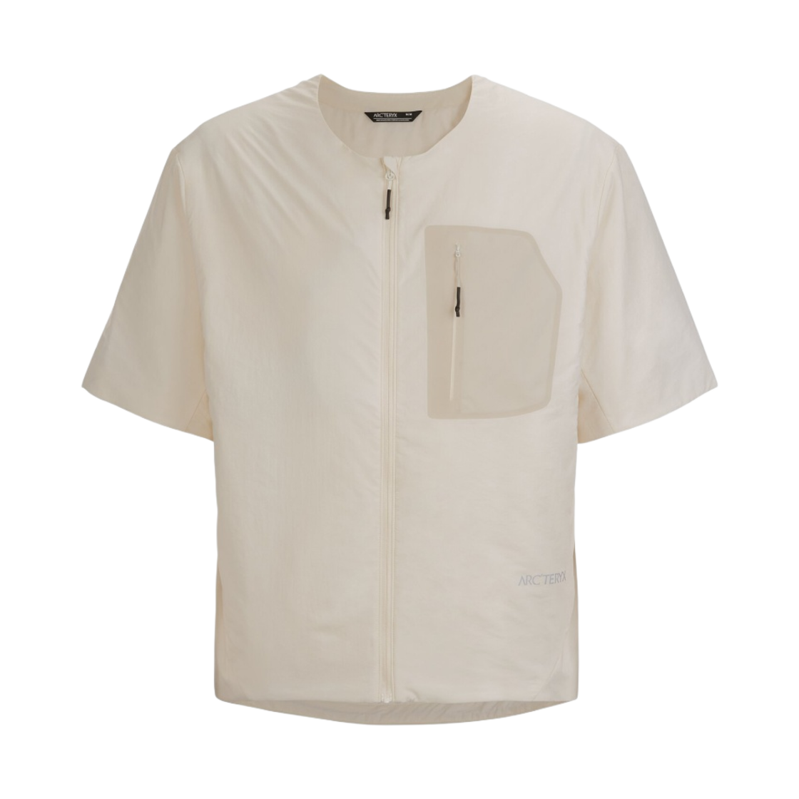 7281 Arc'teryx System A Tyjax Insulated SS Shirt Zen