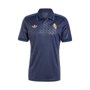 Adidas Juventus 2024/25 3rd Jersey Legend Ink - KR Sizing (Non Marking Ver.)