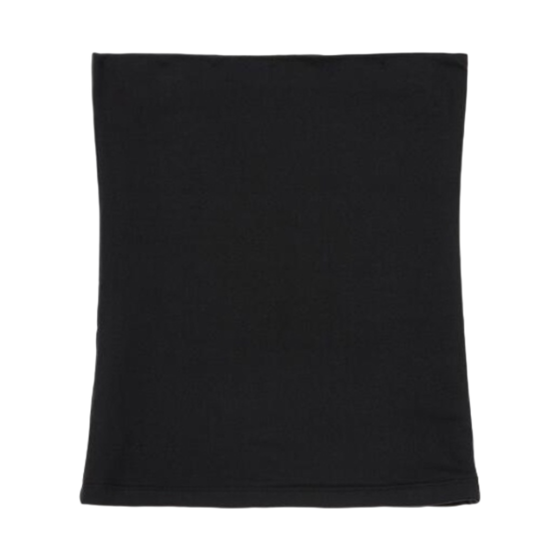 (W) 다이닛 타이트 탱크 탑 블랙((W) Deinet Tight Tank Top in Black) - 2