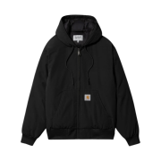 Carhartt WIP Active Cold Jacket Black
