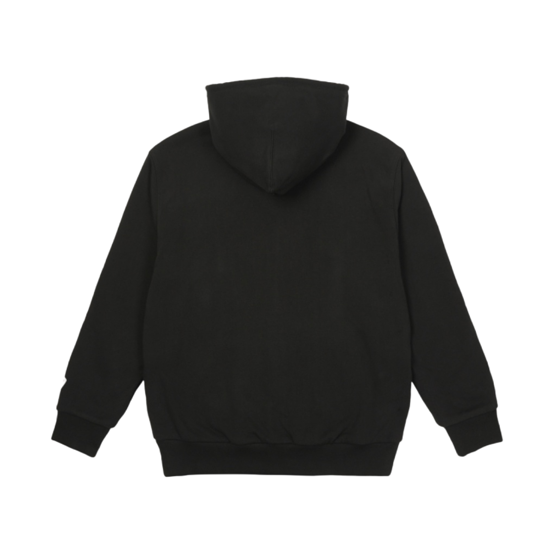 팔라스 아치 후드 집업 블랙 - 22SS(Palace Arch Zip Hood Black - 22SS) - 2