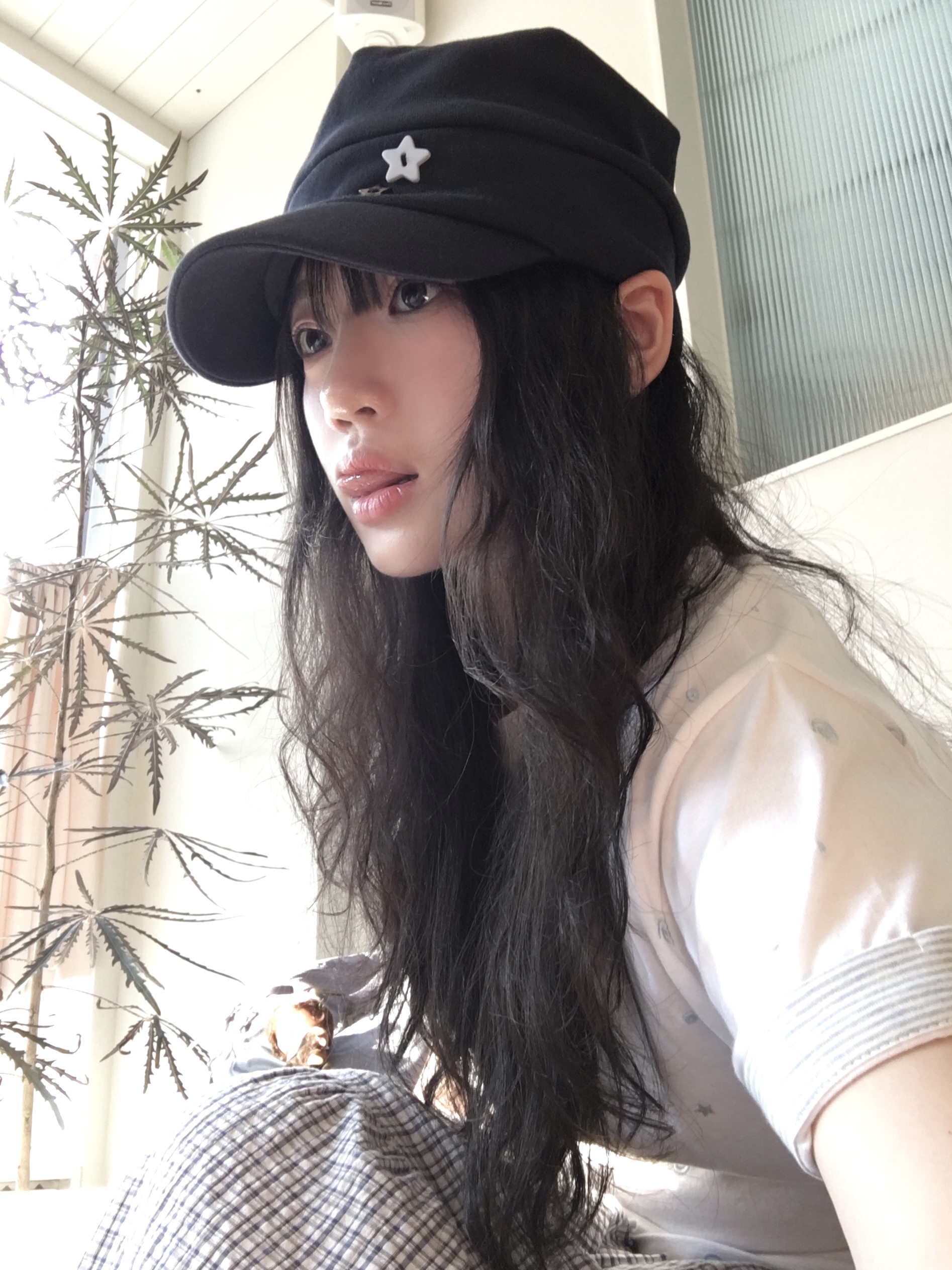 연듀님의 스타일