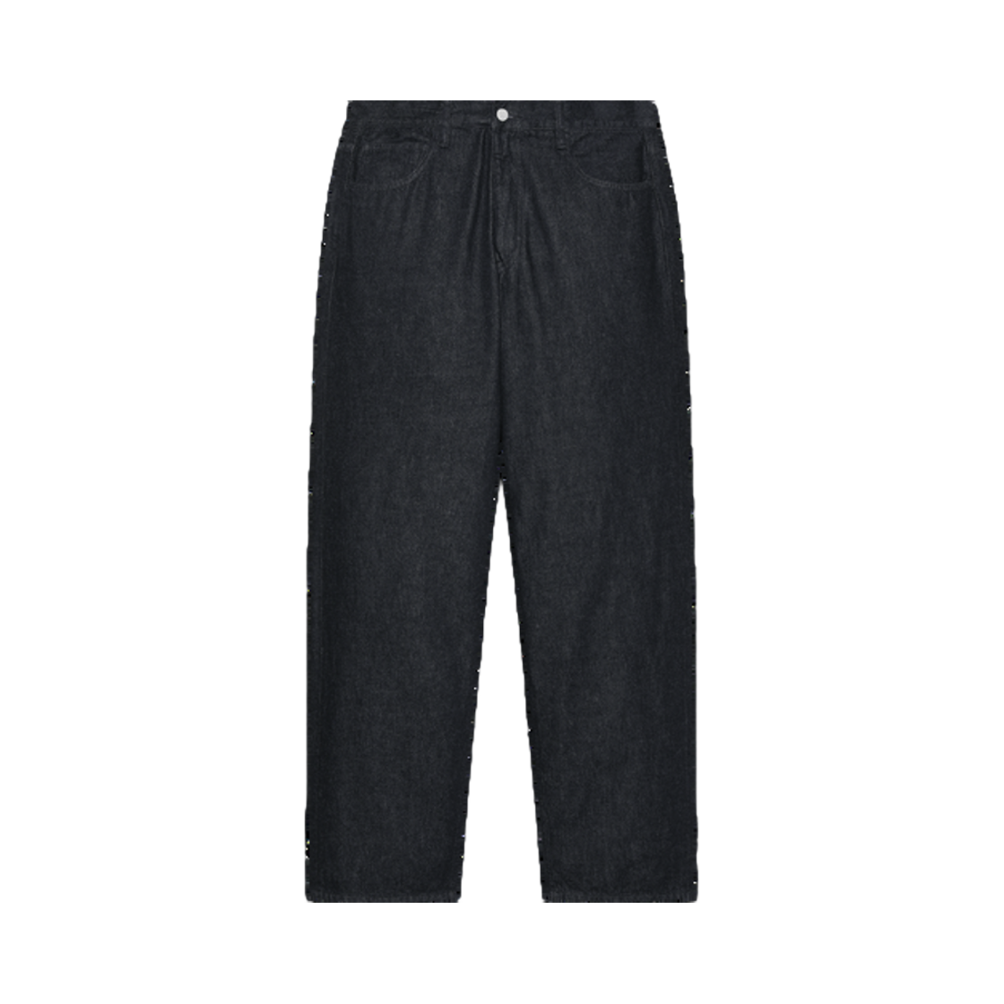 - Cav Empt 1992 Black Denim Black - 25SS