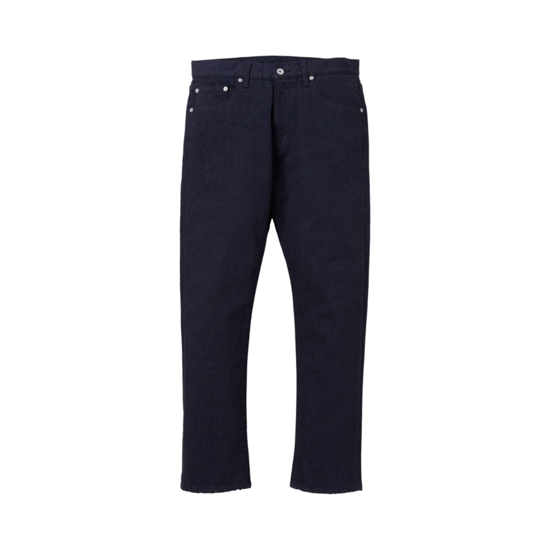 242AQNH-PTM03 Neighborhood Skinny Denim Pants Indigo