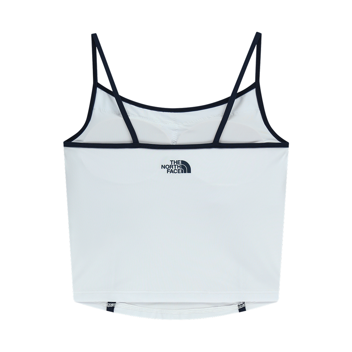 (W) 노스페이스 서프사이드 슬리브리스 화이트((W) The North Face Surfside Sleeveless White) - 2