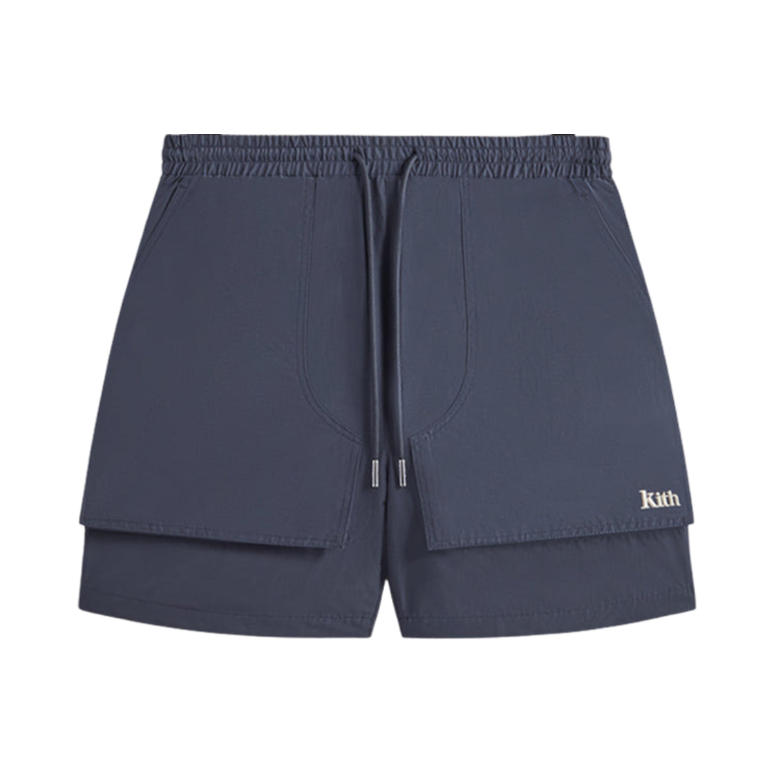 키스 알덴 포켓 쇼츠 트렌치(Kith Alden Pocket Short Trench)