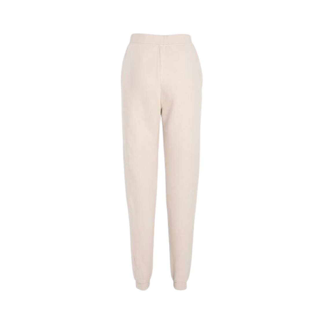 (W) S 막스마라 온시아 조거 팬츠 에크루((W) S Max Mara Oncia Jogger Pants Ecru) - 2