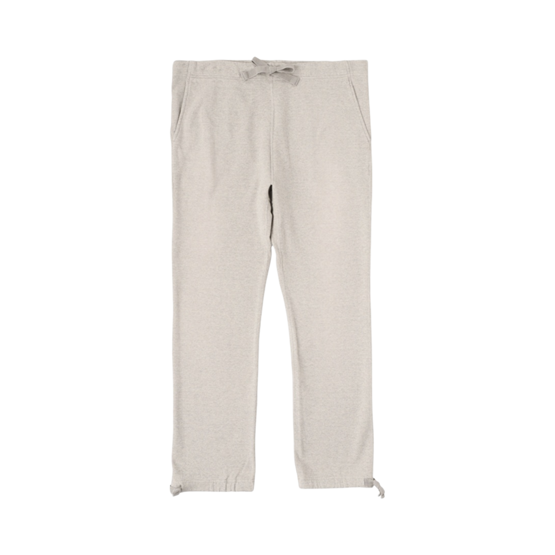 비즈빔 PFV 스웨트팬츠 DMGD 그레이 - 23SS(Visvim PFV Sweatpants DMGD Grey - 23SS)