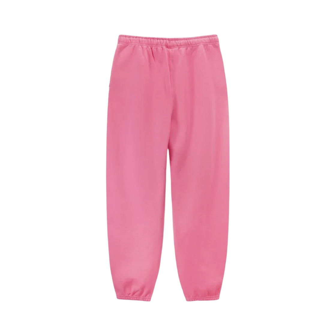 나이키 x 스투시 NRG 워시드 플리스 팬츠 로터스 핑크 (DO5296-670)(Nike x Stussy NRG Washed Fleece Pants Lotus PInk (DO5296-670)) - 2