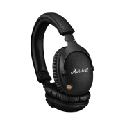 Marshall Monitor II A.N.C Black (Korean Ver.)