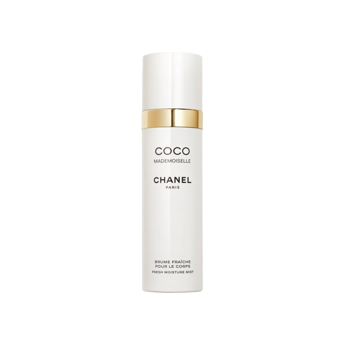 샤넬 코코 마드모아젤 프레쉬 모이스처 바디 미스트 100ml(Chanel Coco Mademoiselle Fresh Moisture Body Mist 100ml)