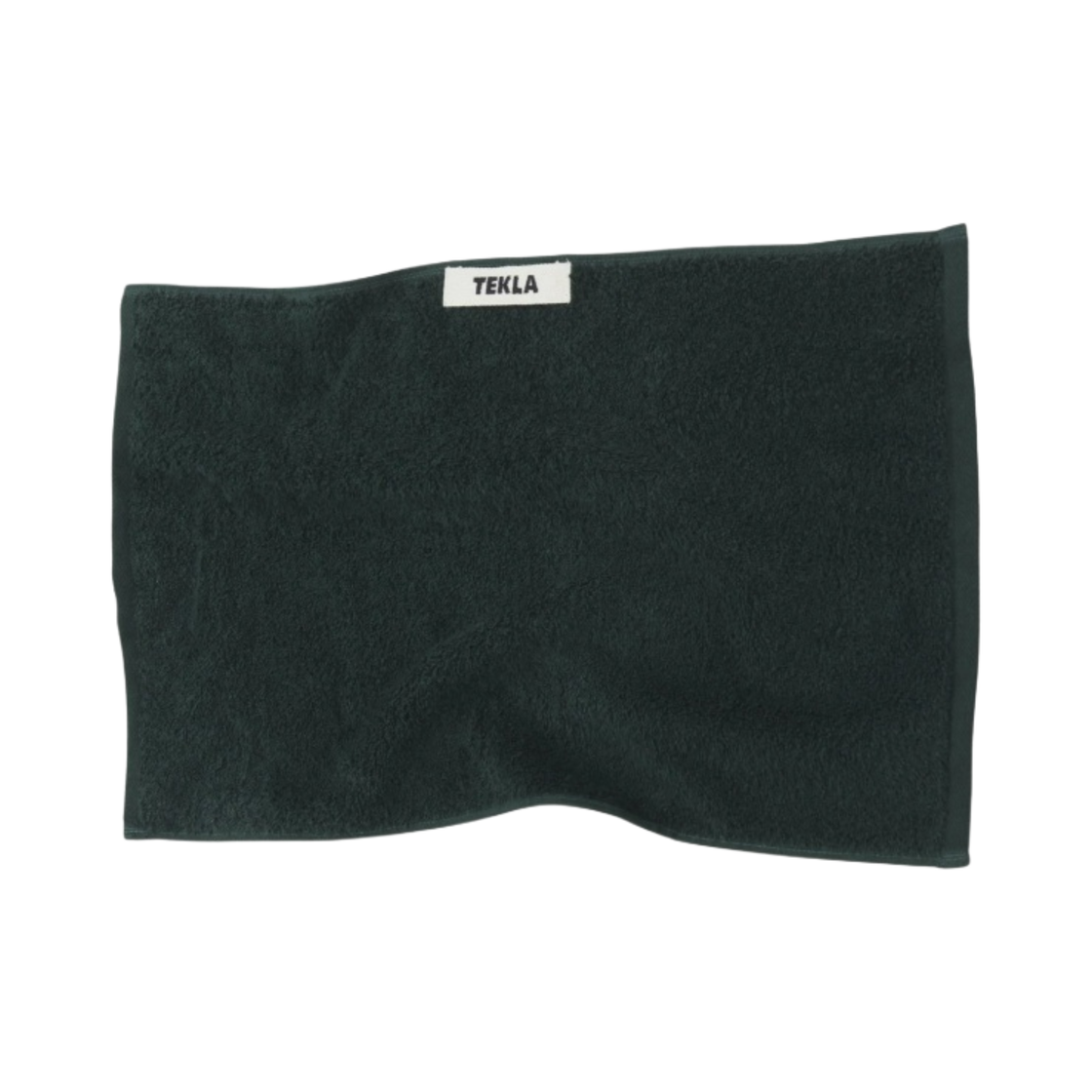테클라 타월 포레스트 그린(Tekla Towels Forest Green)