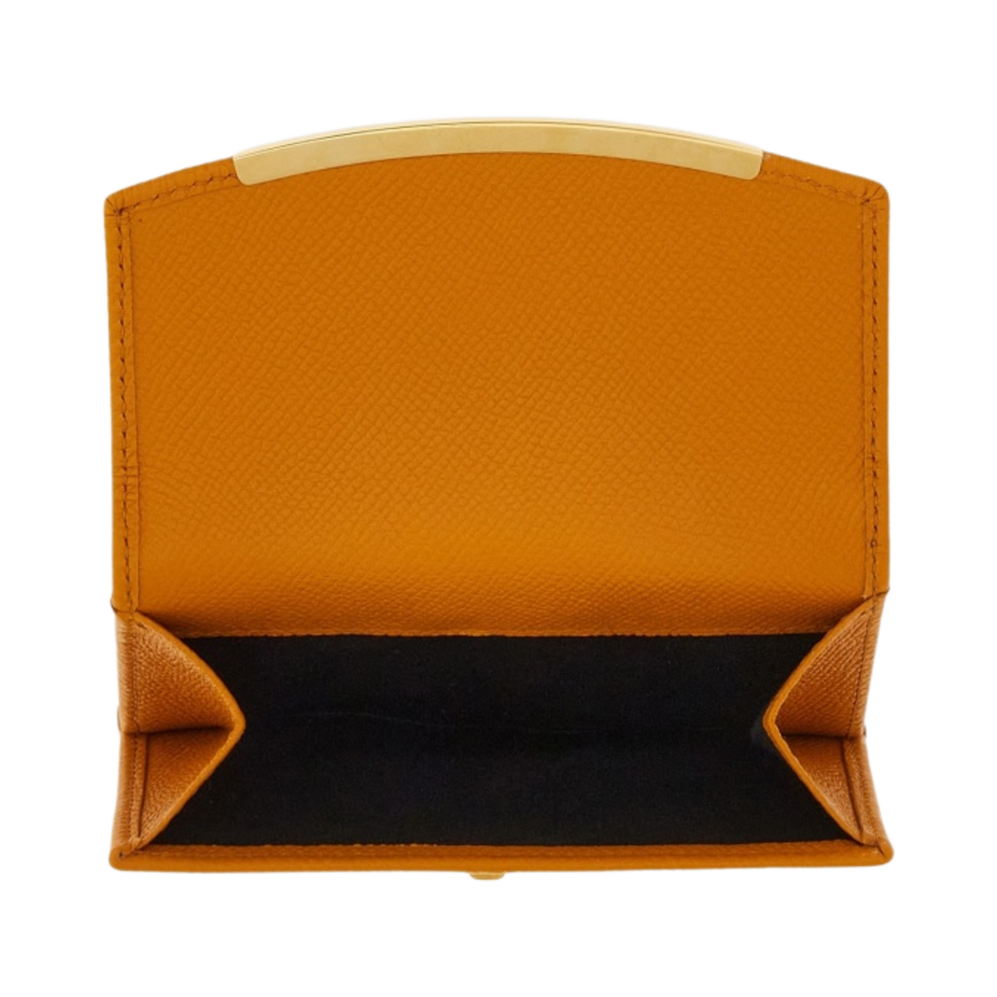 페라가모 간치니 프렌치 지갑 올리벨로(Ferragamo Gancini French Wallet Olivello) - 3