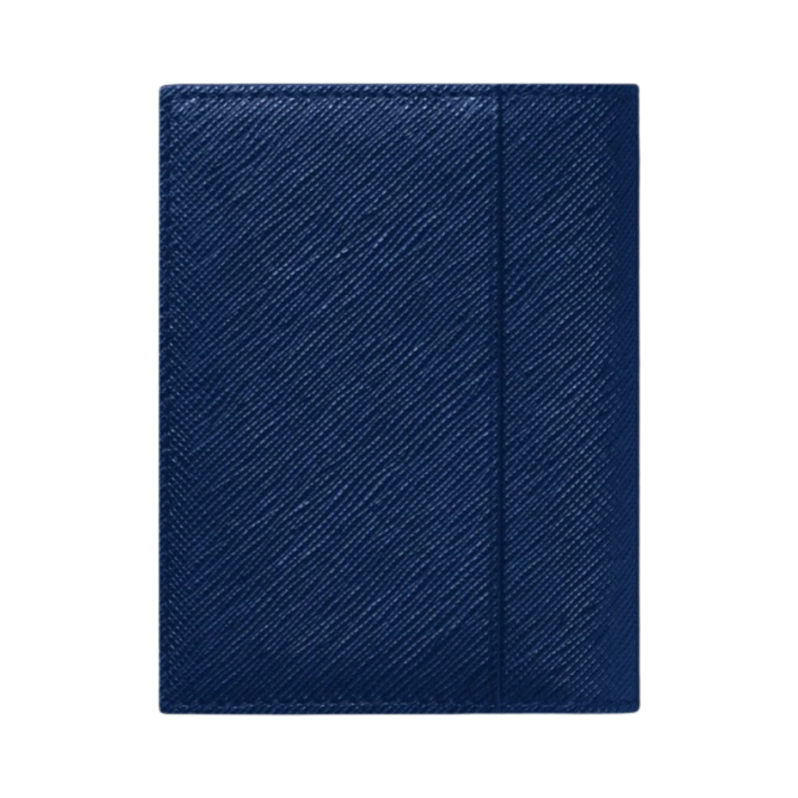 몽블랑 사토리얼 4cc 카드 홀더 블루(Montblanc Sartorial 4cc Card Holder Blue) - 2