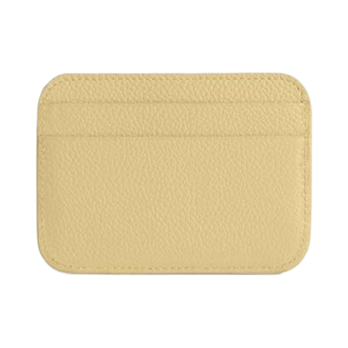 발렌시아가 캐쉬 카드 홀더 라이트 옐로우(Balenciaga Cash Card Holder Light Yellow) - 2