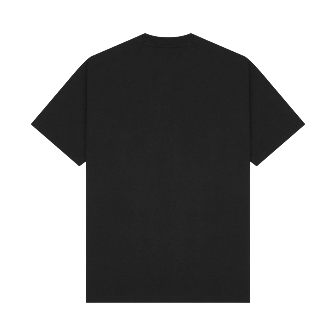 코르테이즈 5 스타즈 알카트라즈 티셔츠 블랙(Corteiz 5 Starz Alcatraz T-Shirt Black) - 2