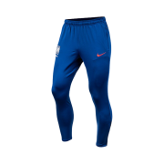 Nike Korea Strike Dri-Fit Soccer Knit Pants Global Blue Black - Asia