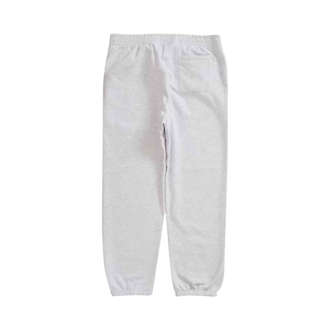 슈프림 스몰 박스 스웨트팬츠 애쉬 그레이 - 23SS(Supreme Small Box Sweatpants Ash Grey - 23SS) - 2
