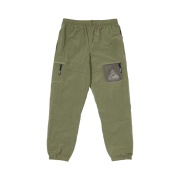 Palace Cripstop Grid Joggers Olive - 22SS