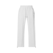 [KREAM 단독 / 예약 배송] Newalrin Lollipop Pin Tuck Jogger Pants Snow White