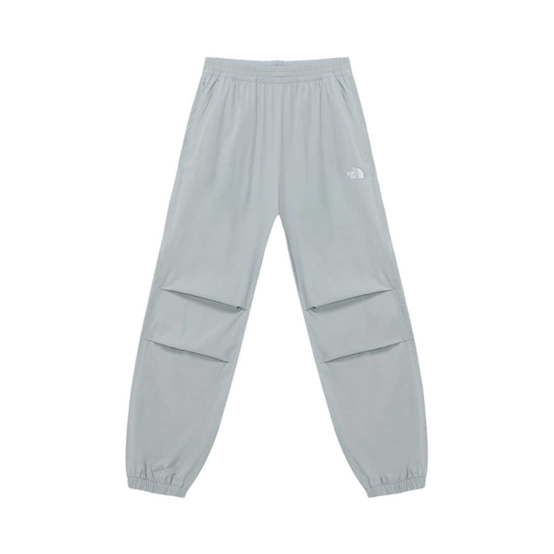 NP6NR06L The North Face Ice Run Pants Cool Gray - 25SS