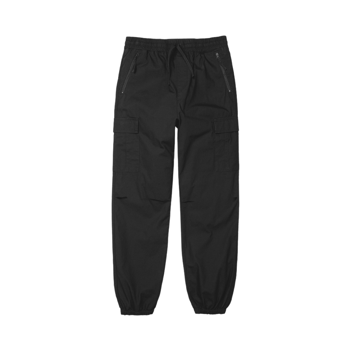 칼하트 WIP 카고 조거 블랙(Carhartt WIP Cargo Jogger Black) - 1