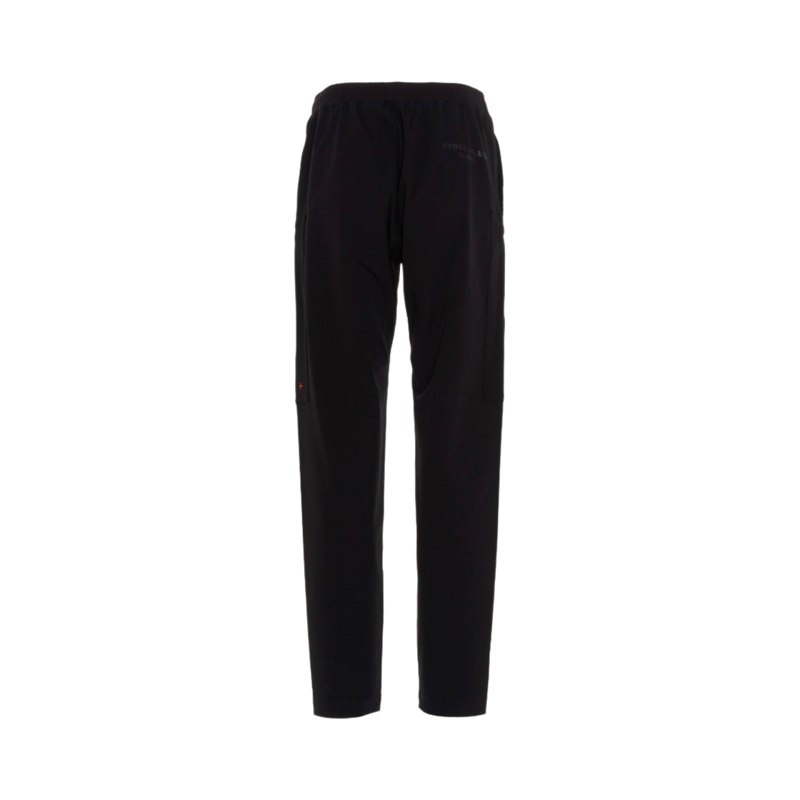 스톤 아일랜드 312X4 마리나 투웨이 스트레치 리사이클 나일론 트윌 카고 팬츠 블랙 - 21SS(Stone Island 312X4 Marina 2Way Stretch Recycled Nylon Twill Cargo Pants Black - 21SS) - 2