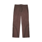 Xlim Ep.3 01 Trouser Burgundy