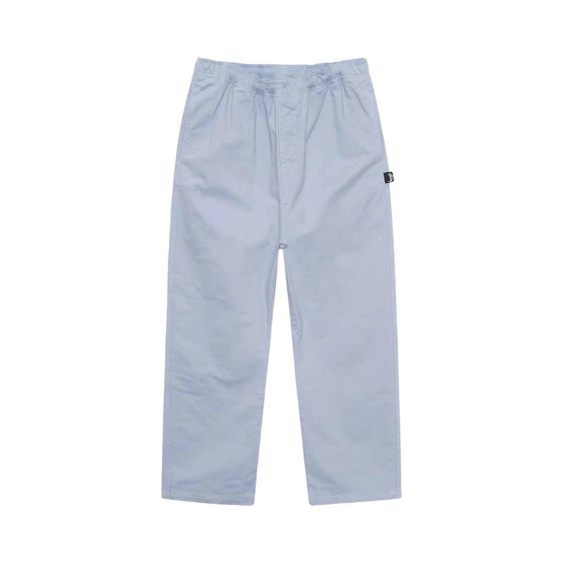 STUSSY Brushed Beach Pant/WHT/116553/M stussy brushed beach pant