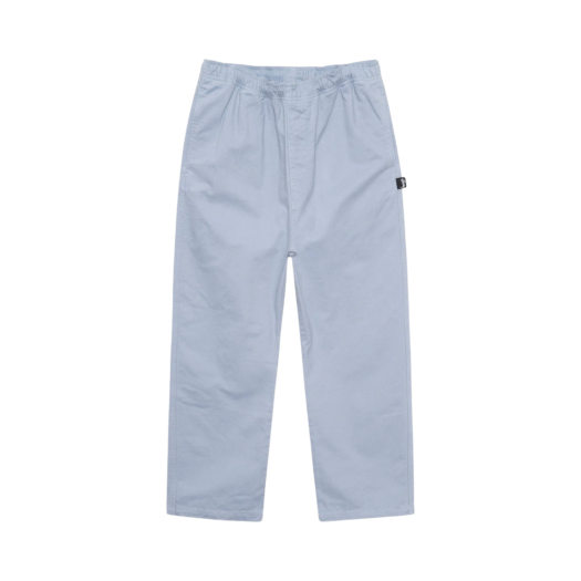 STUSSY BRUSHED BEACH PANT BONEホワイトパンツ STUSSY BRUSHED BEACH PANT WHITE（BONE） Stussy ビーチパンツ bone