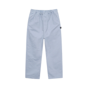 Stussy Brushed Beach Pants Dusty Blue