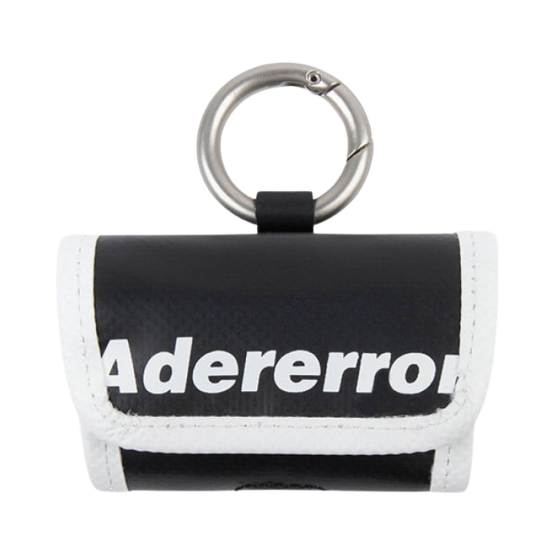 아더에러 트레이스 타이푼 에어팟 케이스 블랙(Ader Error Trace Typhoon AirPods Case Black)