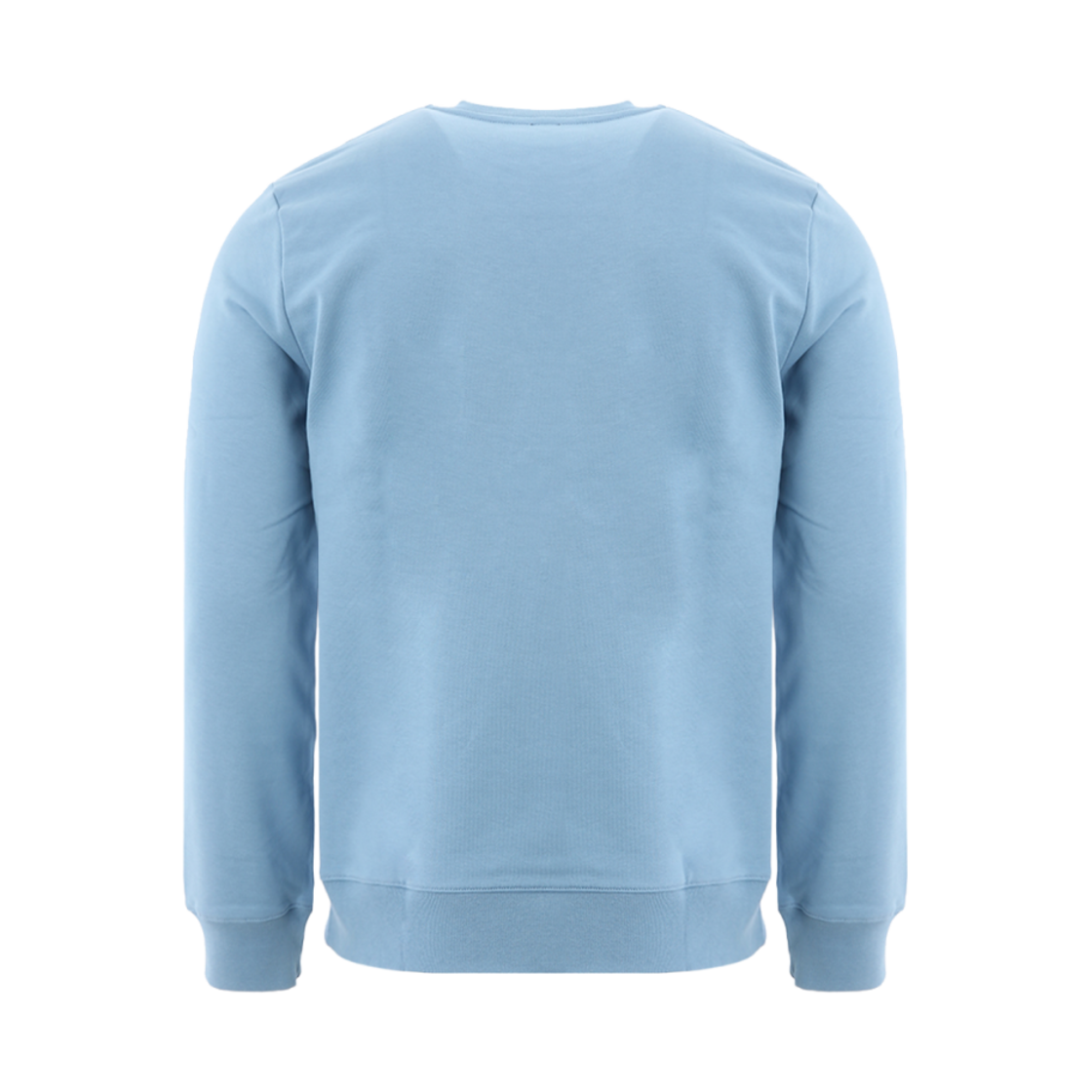 아페쎄 루퍼스 스웨트셔츠 블루(A.P.C. Rufus Sweatshirt Blue) - 2